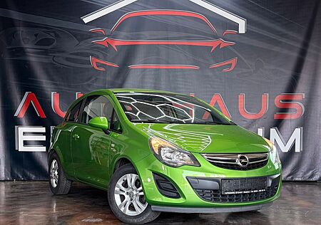 Opel Corsa D Energy*2Hand*TüvNeu*ServiceNeu..