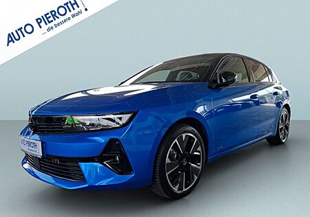Opel Astra Electric GS