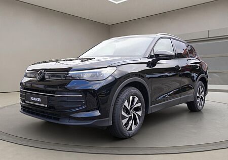 VW Tiguan Volkswagen 1.5 eTSI DSG Life+Pano+AHK mtl. ab 349€*