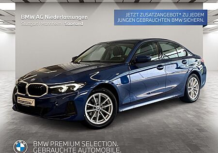 BMW 318i Limousine Navi PDC Driv.Assist Sitzheizung