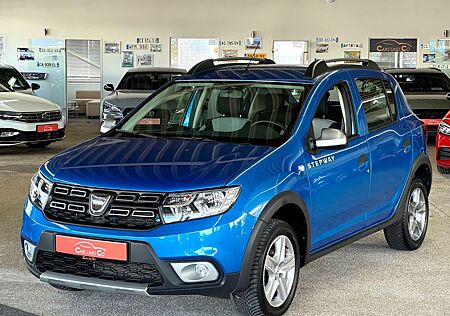 Dacia Sandero II Stepway ATG SHZ*NAV*PDC*TEM*AppLink