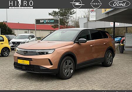 Opel Grandland X Grandland Mild-Hybrid GS Navi/Pano.-Dach/Head-Up