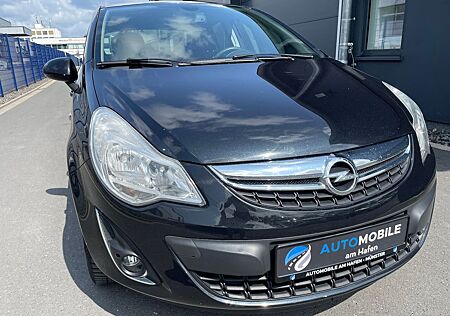 Opel Corsa D 1.2*NUR 92TKM*TEMP*KLIMA*SHZ*PDC
