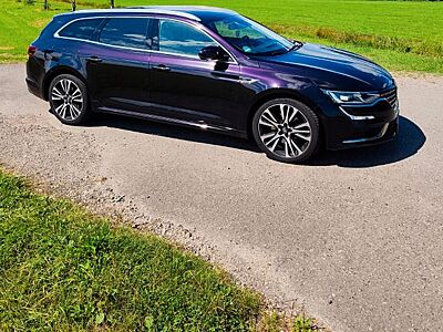 Renault Talisman ENERGY dCi 160 EDC Init. Paris, Tüv Neu