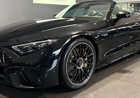 Mercedes-Benz SL 65 AMG SL AMG 63 4Matic/Night/360°/Premium+/Carbon/HUD