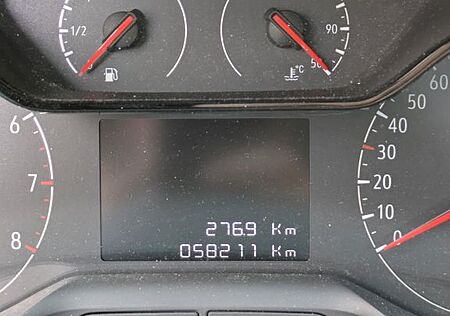Opel Crossland X Crossland (X) 1.2 DI Turbo 81kW INNOVATION S...
