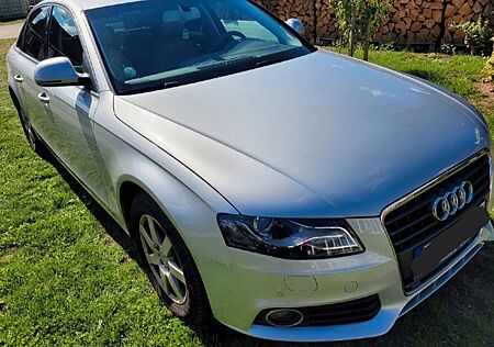 Audi A4 1.8 TFSI multitronic Ambiente Ambiente