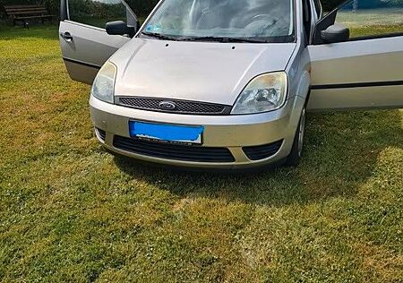 Ford Fiesta 1.3 51kW Futura Cool Klima