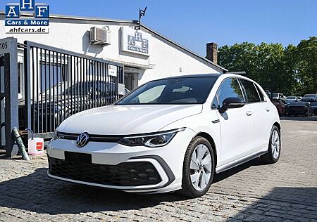 VW Golf Volkswagen 2.0 TDI GTD DSG PANO CLIMATR R-CAM LED