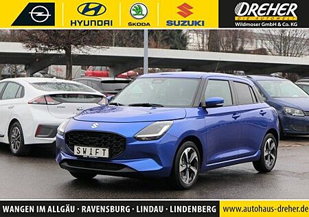 Suzuki Swift Comfort PLUS +/BESTE AUSST./NAVI/ACC/uvm.