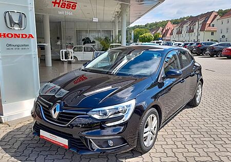 Renault Megane IV Lim. 5-trg. Experience