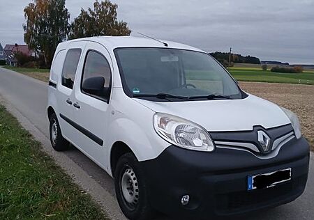 Renault Kangoo ENERGY dCi 90 Experience Experience