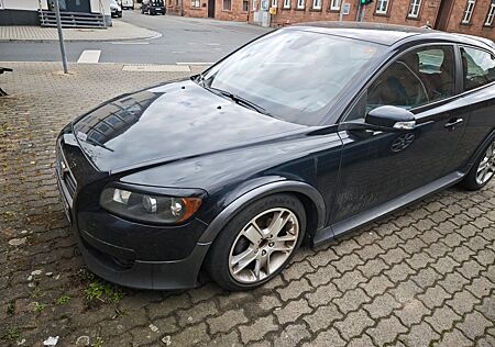 Volvo C30 2.0D - ATM - R Design