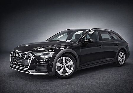 Audi A6 55 TDI Allroad QUATTRO*LUFT*VIRTUAL*ACC*AHK*