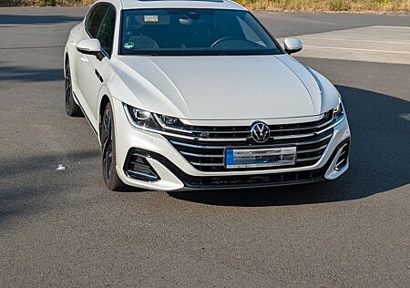 VW Arteon Volkswagen 2.0 TDI SCR 147kW DSG R-Line S.B. R-Line