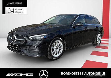 Mercedes-Benz C 220 T d AVANTGARDE NAVI KAMERA PDC SITZHEIZUNG
