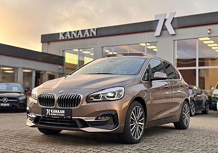 BMW 2er 220d XDrive Active Tourer *8G|HEAD-UP|PANORAMA*