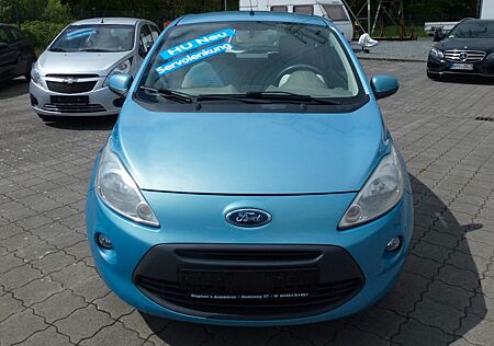 Ford Ka /+ 1,2 Trend 1.Hand
