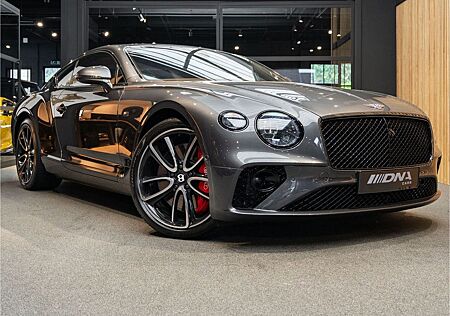 Bentley Continental GT 6.0 W12 Massage B&O 6.0 W12 Volle