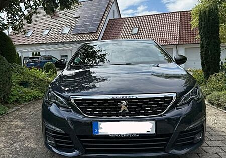 Peugeot 308 GT-Line Edition PureTech 130 GT-Line Edition