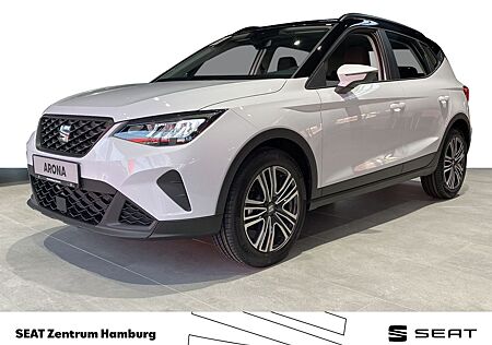 Seat Arona 1.0 TSI Style Edition DSG LED Sitzheizung