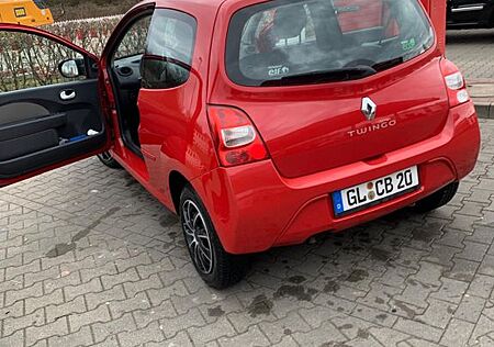 Renault Twingo Yahoo! 1.2 LEV 16V 75 eco2 Yahoo!