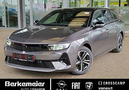 Opel Astra ST GS Automatik *Anhängerk/Allwetter*
