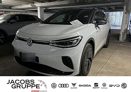 VW ID.4 Volkswagen GTX 4Motion Navi*CAM*SHZ*IQ