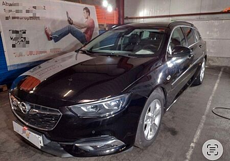 Opel Insignia B Sports Tourer Edition 1.Hand