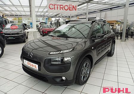 Citroën C4 Cactus Selection 1.2 VTi Zahnr.+ Service NEU