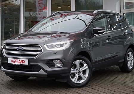 Ford Kuga 1.5 EcoBoost Bi-Xenon Navi AHK Winterpaket