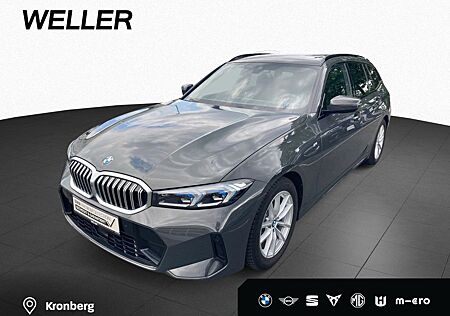 BMW 320d Tour. M Sport Pano PA+ ACC Hifi DAB liCPro