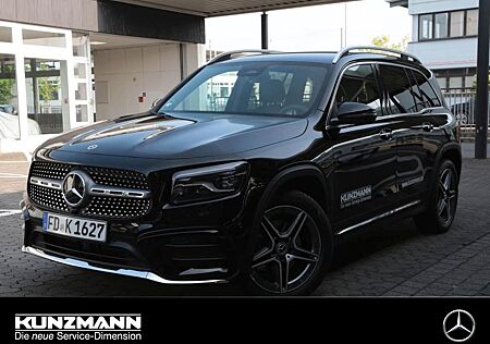 Mercedes-Benz GLB 200 d AMG MBUX Navi-Prem. EasyPack SpurH