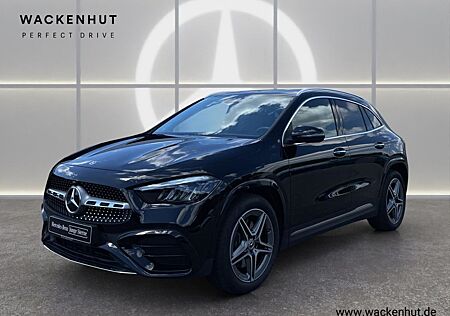 Mercedes-Benz GLA 250 4M AMG PREMIUM KAMERA OFFROAD AMBIENTE L