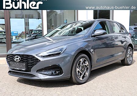 Hyundai i30 Trend Plus 1.5 T-GDI Mild Hybrid LED, Nav...