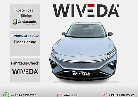 MG Marvel R Performance~Pano~Memory~CarPlay~ACC~360