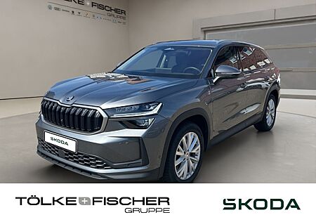 Skoda Kodiaq Selection Navi AHK eHeck 4xSHZ