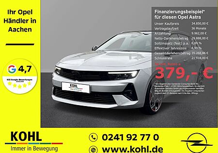 Opel Astra L Sports Tourer GS Line Plug-in-Hybrid 1.6