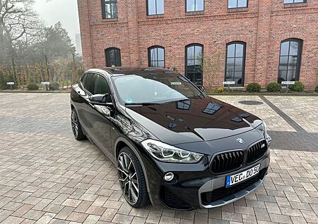 BMW X2 xDrive 20d M Sport X Steptronic M Sport X