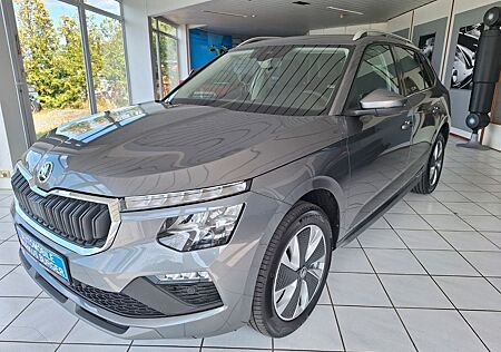 Skoda Kamiq 1,5 DSG/LED/Kam/ACC/Totwink/AHK