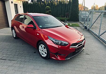 Kia Cee'd / CeedMaviKameraAhkSitzhTop.