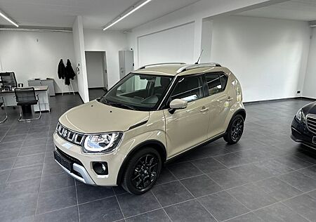 Suzuki Ignis 1.2 Dualjet Comfort+Hybrid-Kamera-Navi-LED