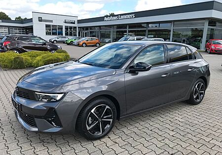 Opel Astra L Lim. GS-Line *Rückfahrkamera*Winterpaket