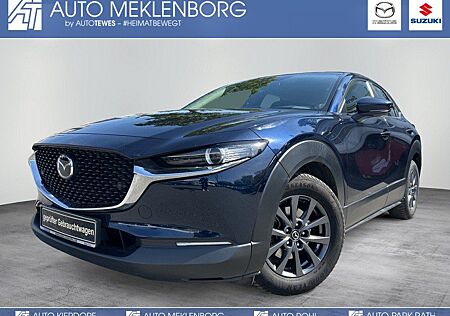 Mazda CX-30 2.0l "Selection" M-Hybrid "AHK"