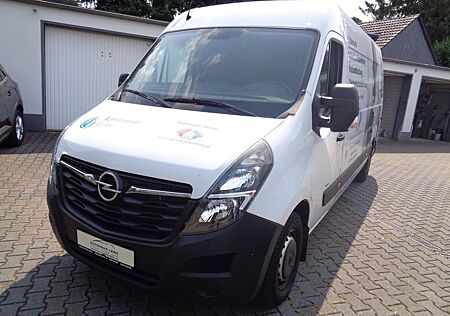 Opel Movano B Kasten HKa L3H2 3,5t*l.HD*GARANTIE*