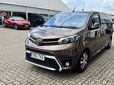 Toyota Proace (Verso) 2,0-l-D-4D 130kW L1 Executive...