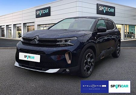 Citroën C5 Aircross 1.2 PureTech 130 C-Series S&S (EU6d)