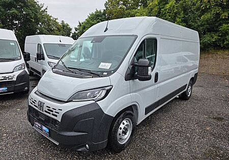 Fiat Ducato 35 | L3H2 180 AT | 260° Öffnung | Navi