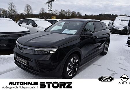 Opel Grandland X Grandland 1.2 48V Mild-Hybrid 100 kW GS |TECH-PA