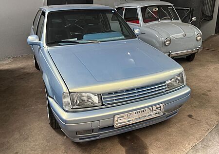 VW Polo Volkswagen